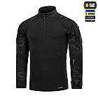 M-Tac сорочка бойова літня Gen.II Pro NYCO Extreme Multicam Black/Black