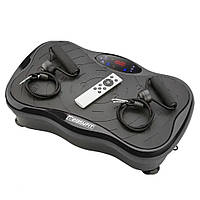 Віброплатформа для тренувань VibroStep Base EasyFit EF-0544, Vse-detyam