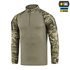 M-Tac сорочка бойова літня Gen.II Piquet MM14