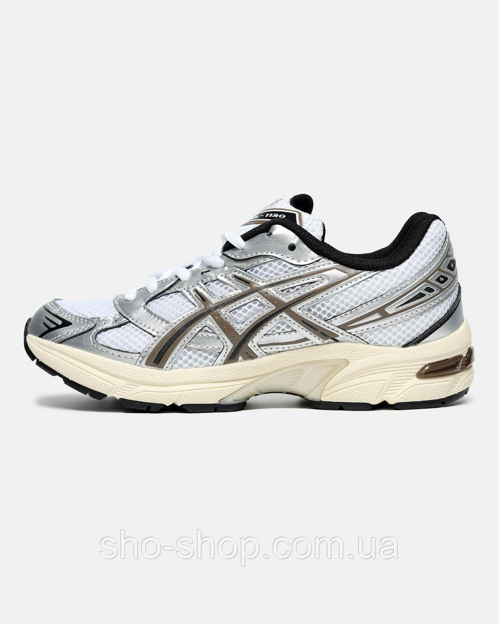 Кроссовки Asics ASICS Gel-1130 'White Clay Canyon' 1201A256-113, фото 1
