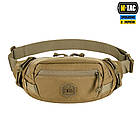 M-Tac сумка Waist Bag X-Pac Elite Coyote