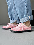 Кроссовки Asics  Onitsuka Tiger Tokuten Pink, фото 3
