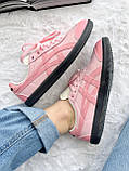 Кроссовки Asics  Onitsuka Tiger Tokuten Pink, фото 4
