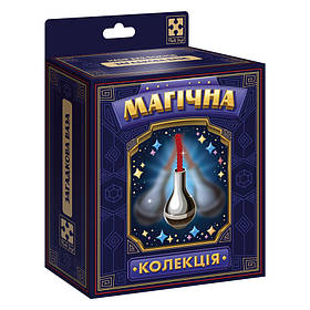 Набір для фокусу Магічна колекція "Загадкова ваза" Vladi Toys VT6012-05, Toyman