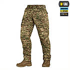 M-Tac штани Aggressor Gen.II Rip-Stop NGU Camo