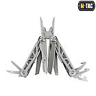 M-Tac мультитул Type 3 Grey