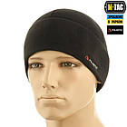 M-Tac шапка Watch Cap фліс Light Polartec Black