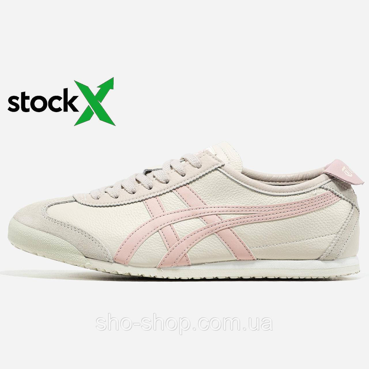 Кроссовки Asics 2362 Onitsuka Tiger Mexico 66, фото 1