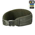 M-Tac пояс тактичний War Belt ARMOR Ranger Green