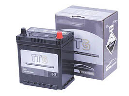 Акумулятор TTG 36AH 12V (L) 202*135*222 мм