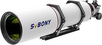 Телескоп Svbony SV550 122 мм APO OTA, апохроматичний триплетний рефрактор