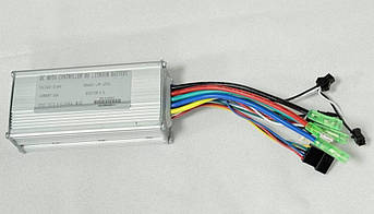 Контролер для електровелосипеда 48V 22A – блок управління двигуном, контролер мотор-колеса