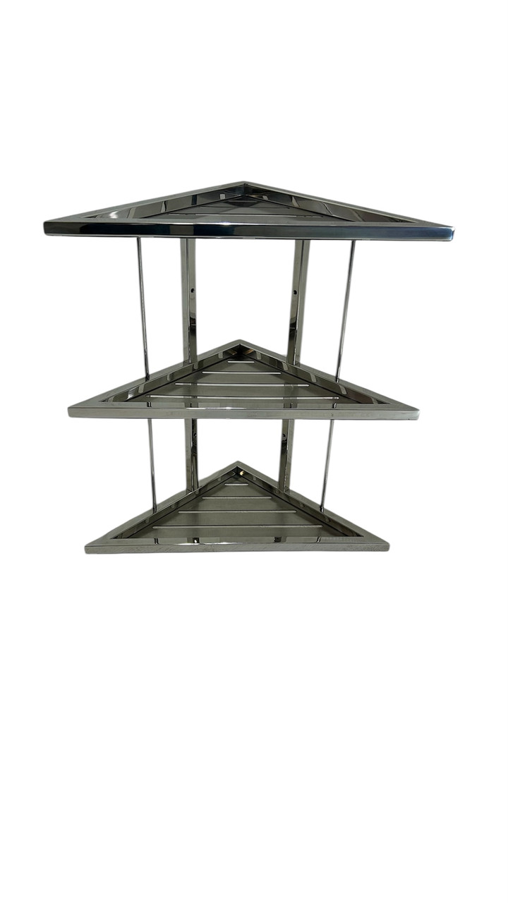 Полиця для ванної кімнати, фото 1