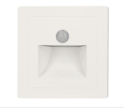 Розумний світлодіодний світильник із датчиком руху AND HA-109