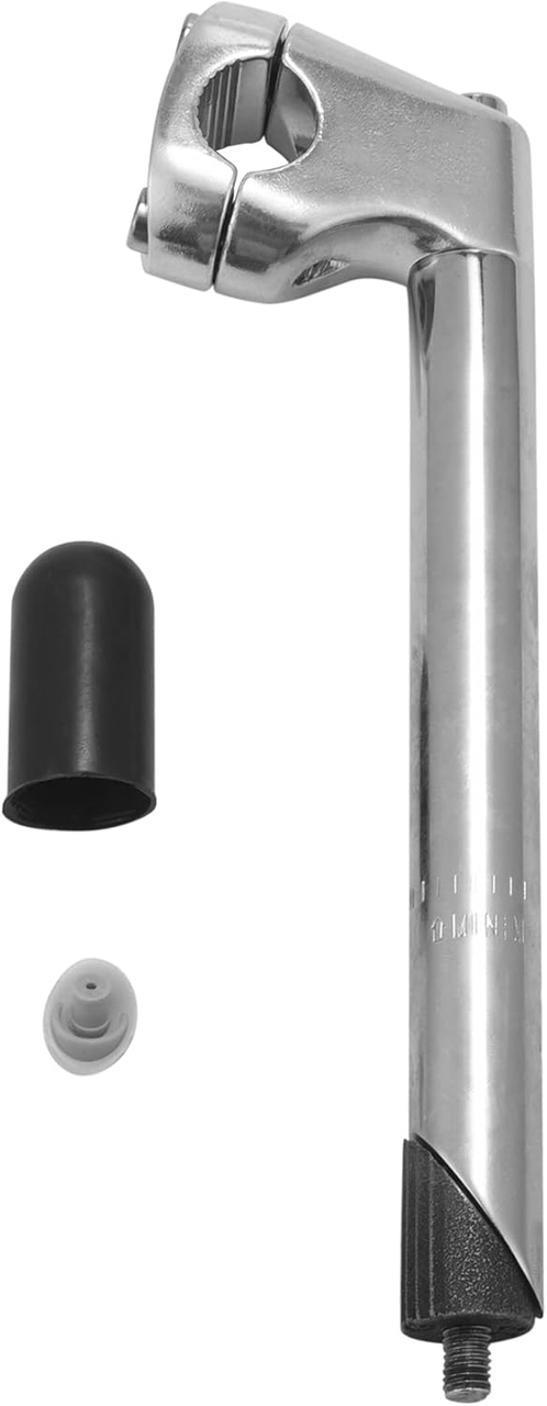 Велосипедний виніс керма edmund 22.2 мм для BMX, шосейних та гірських велосипедів., фото 1