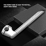 Велосипедний виніс керма edmund 22.2 мм для BMX, шосейних та гірських велосипедів., фото 6