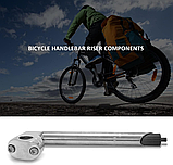 Велосипедний виніс керма edmund 22.2 мм для BMX, шосейних та гірських велосипедів., фото 8