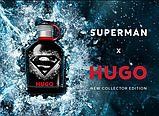 Парфумована вода для чоловіків Hugo Boss Superman x Hugo Eau De Parfum 1.2 мл Пробник, фото 2