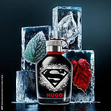 Парфумована вода для чоловіків Hugo Boss Superman x Hugo Eau De Parfum 1.2 мл Пробник, фото 3