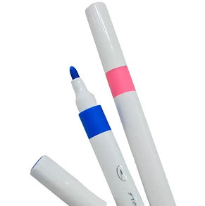 Набір маркерів 48шт. акрилові A-911-48 у боксі, фото 3