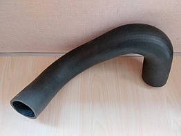 Патрубок інтеркулера лівий Fiat Ducato 244 (2002-2006) 2.3, 1336171080