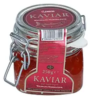 Ікра червона кети Lemberg Keta 250 г