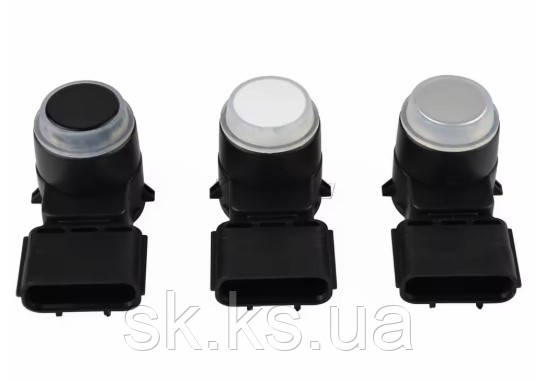 Honda Acura RLX CR-V Civic Новий ультразвуковий датчик паркування PDC прктронік радар, фото 1