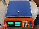 Ваги торговельні ПРОК ВТ-60 (60 кг), фото 6