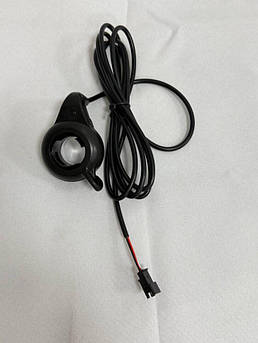 Ручка акселератора Thumb Throttle MXUSS для електротранспорту (курок газу) універсальний 36V/48V