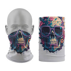 Бафи з принтом