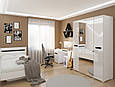 Спальня Б'янко (Світ Меблів), фото 3