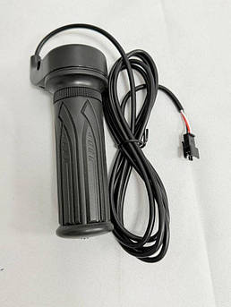 Ручка газу поворотна MXUSS Twist Throttle для електротранспорту (універсальна 36V/48V)