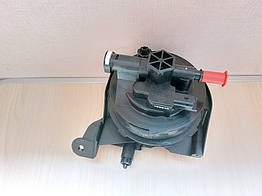Корпус паливного фільтра до 2011 Fiat Scudo 270, Peugeot Expert 3, Citroen Jumpy 3 (2007-2011) 2.0D, 190177