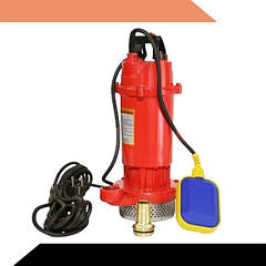 Побутові насоси