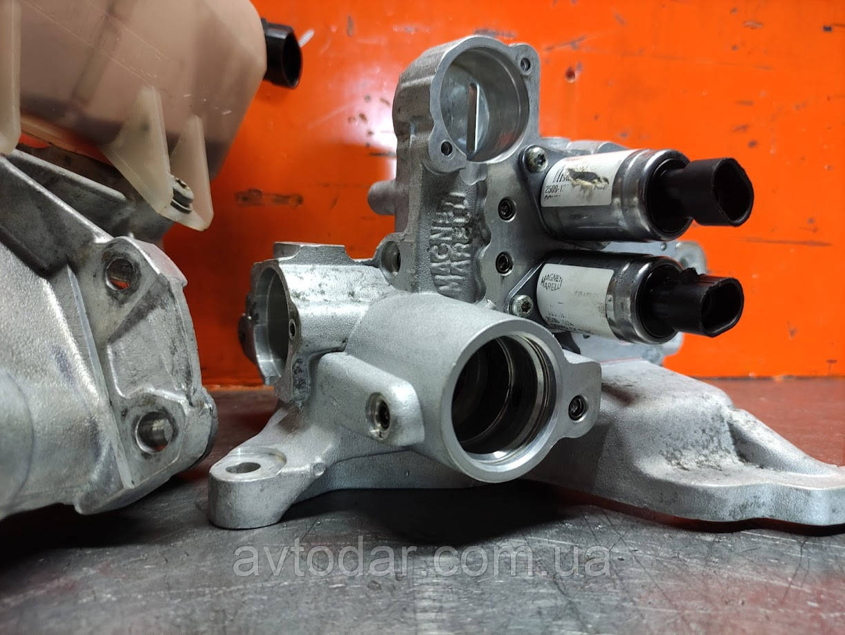 Ремонт Коробок передач Робота Чері кью-кью S11,Chery QQ Адаптація робота, фото 1