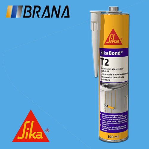 Герметик Sikaflex PRO-3 600мл, фото 1