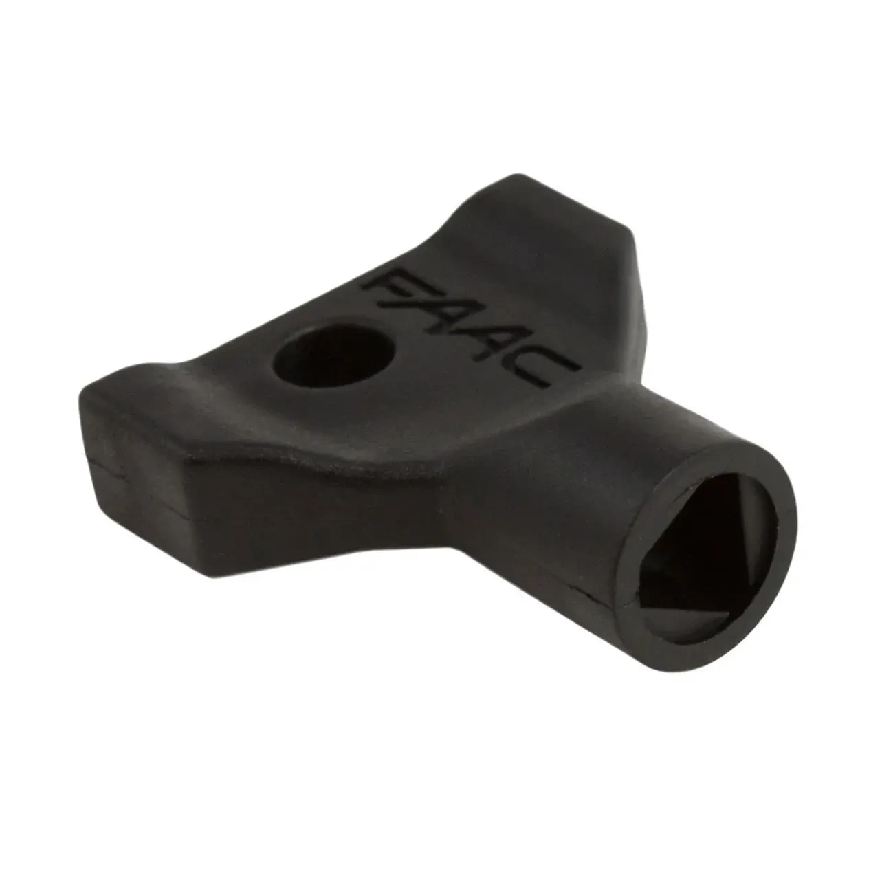 Трьохгранний ключ для розблокування привода FAAC