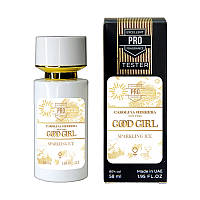 Carolina Herrera Good Girl Sparkling Ice TESTER PRO жіночий 58 мл