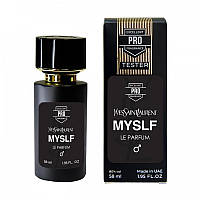 Yves Saint Laurent MYSLF Le Parfum TESTER PRO чоловічий 58 мл