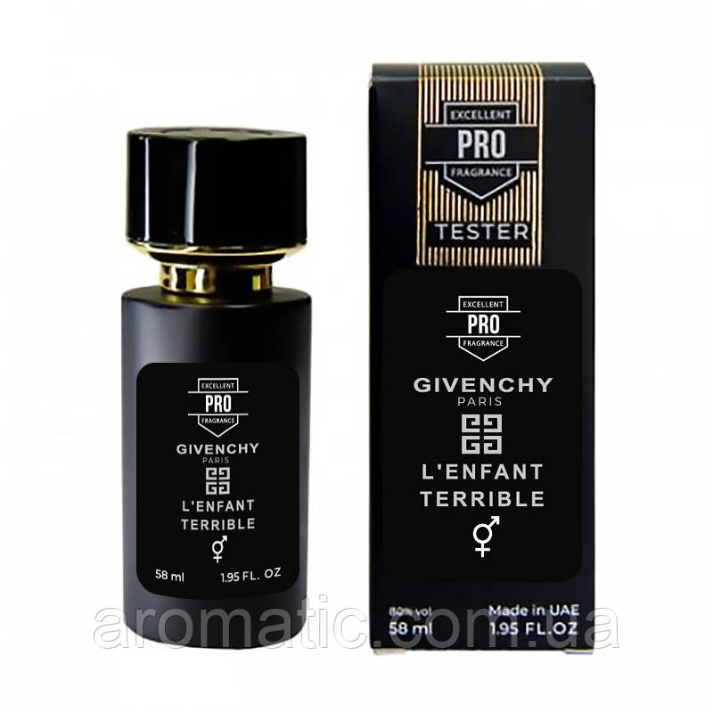 Givenchy Lenfant Terrible TESTER PRO унісекс 58 мл, фото 1