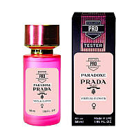 Prada Paradoxe Virtual Flower TESTER PRO жіночий 58 мл