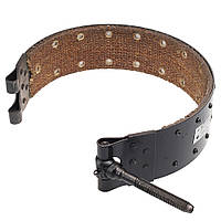 Стрічка гальмівна Т 40 в зб. (вир-во ЛЗТД) Т25-3502070-Б5-Р-01