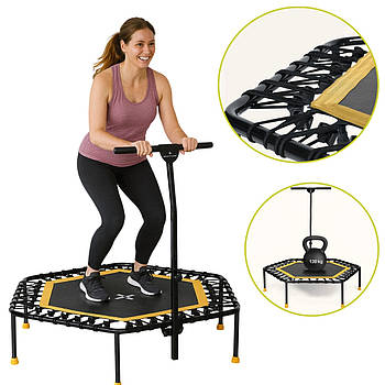 Фітнес-батути