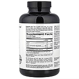 California Gold Nutrition, пептиди гідролізованого колагену типів 1 та 3, 250 плюс вітамін С, 250 таблеток, фото 4