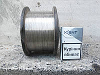 Нихромовая проволока 0,6 мм также есть диаметры 2 4 3 5 8 10 9 1 мм, от 5 кг