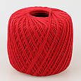 YarnArt Violet, №6328 Червоний, фото 2