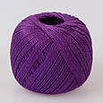 YarnArt IRIS, Фіолет №0919, фото 2