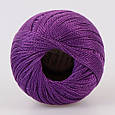 YarnArt IRIS, Фіолет №0919, фото 3