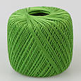 YarnArt Violet, №6332 Зелена трава, фото 2