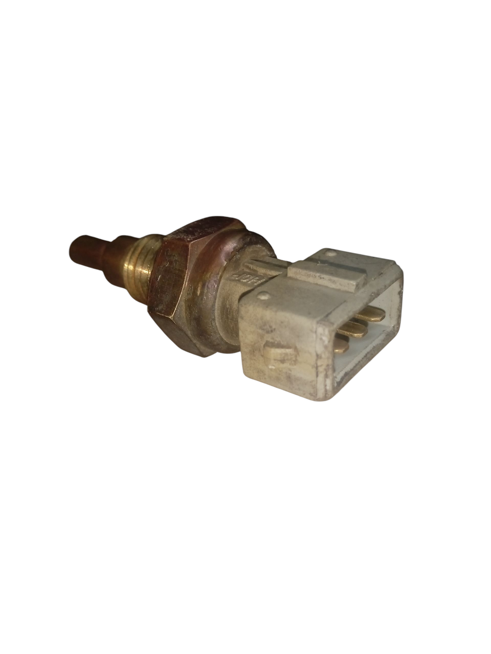 Датчик температури охолоджувальної рідини Chery Amulet / Чері Амулет, A11-3808030, (з розбірки)